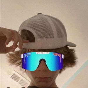 Meet your Posher, Jonah